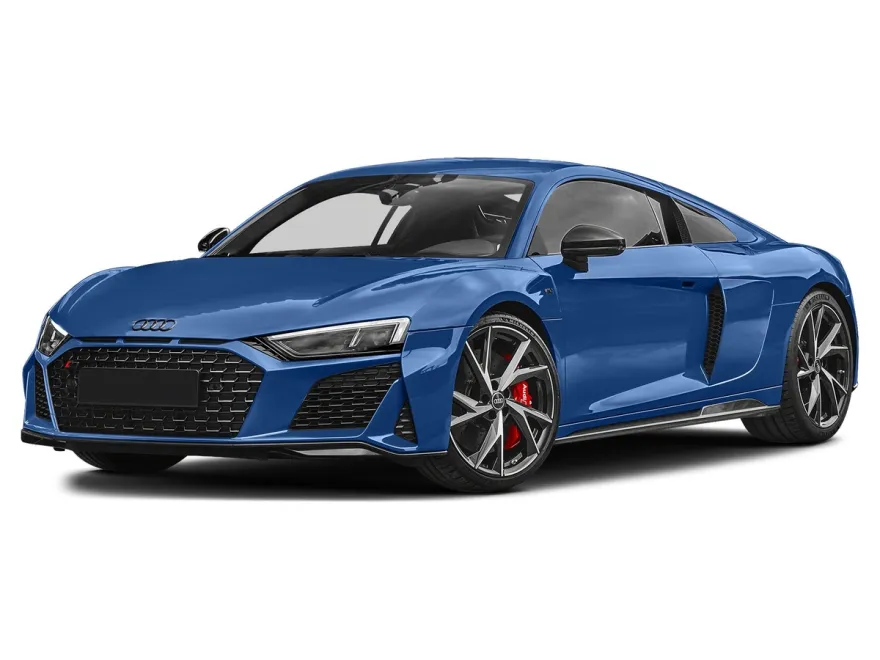 2022 Audi R8 V10 Performance photo 1
