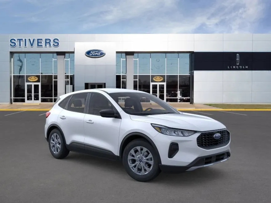 2026 Ford Escape Active photo 1
