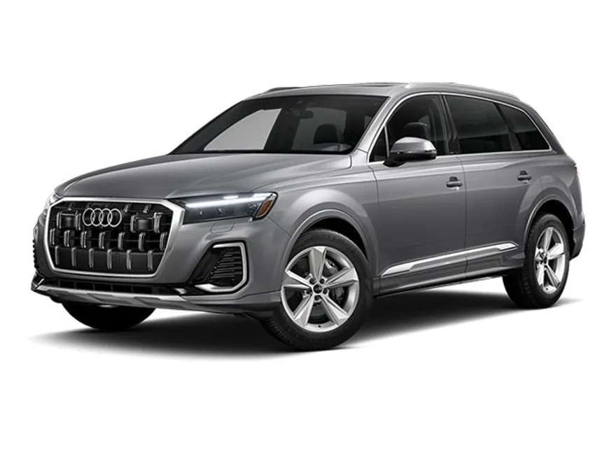 2025 Audi Q7 Premium photo 1