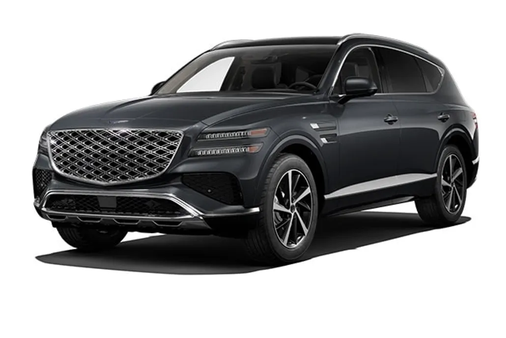 2025 Genesis GV80 2.5T Advanced photo 1