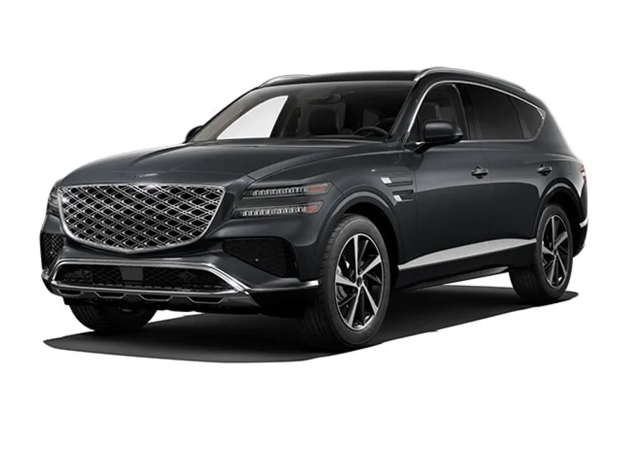 2025 Genesis GV80 2.5T Advanced photo 1