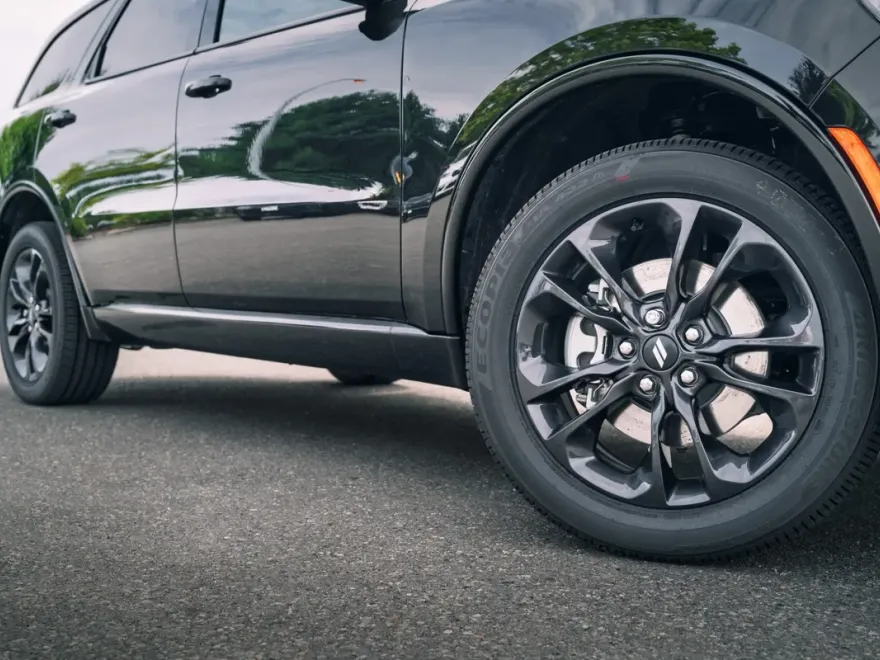2025 Dodge Durango GT photo 1