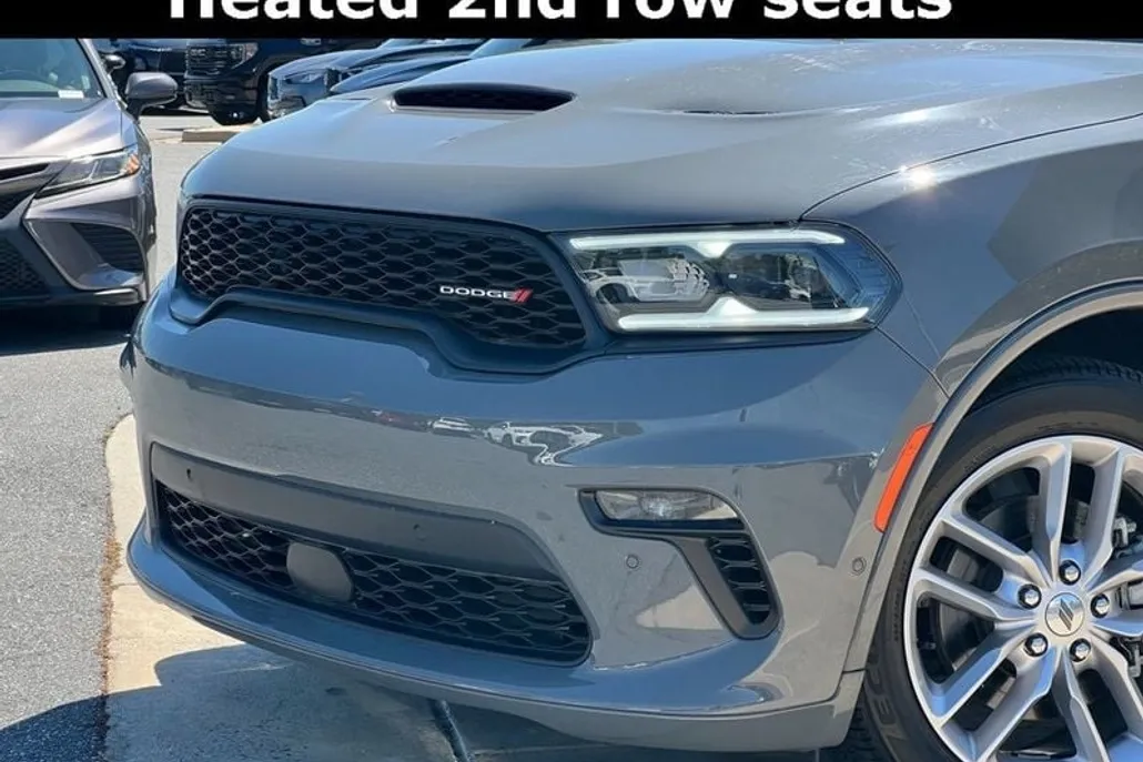 2023 Dodge Durango R/T Plus photo 1