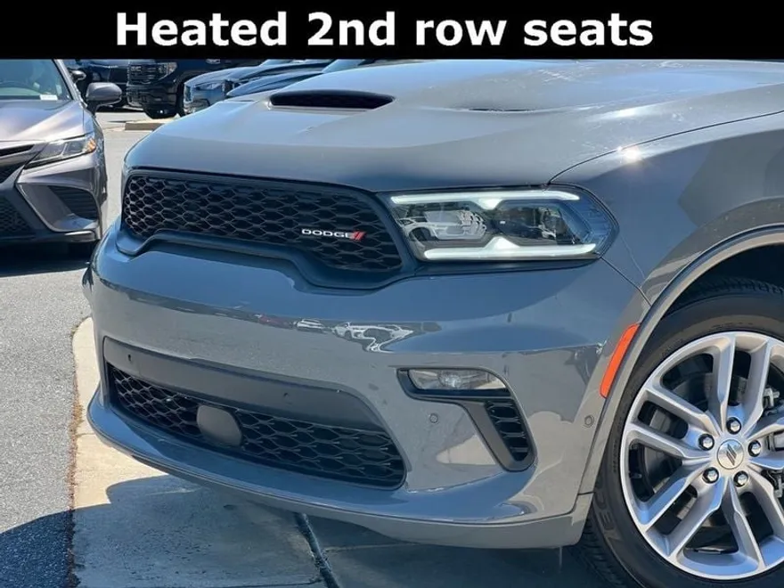 2023 Dodge Durango R/T Plus photo 1