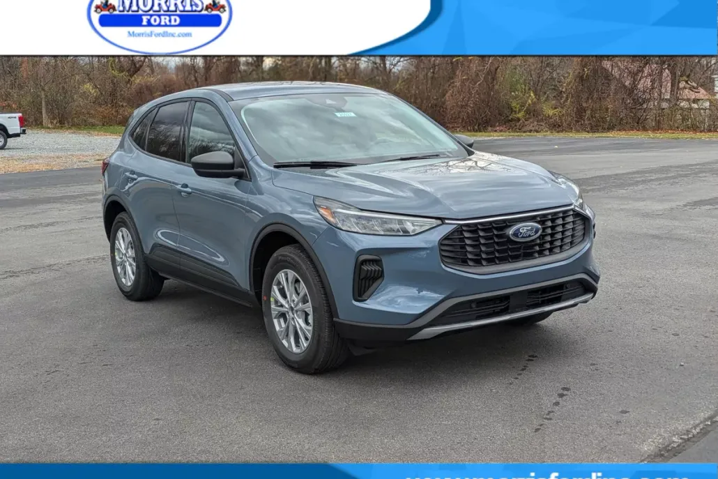 2025 Ford Escape Active photo 1