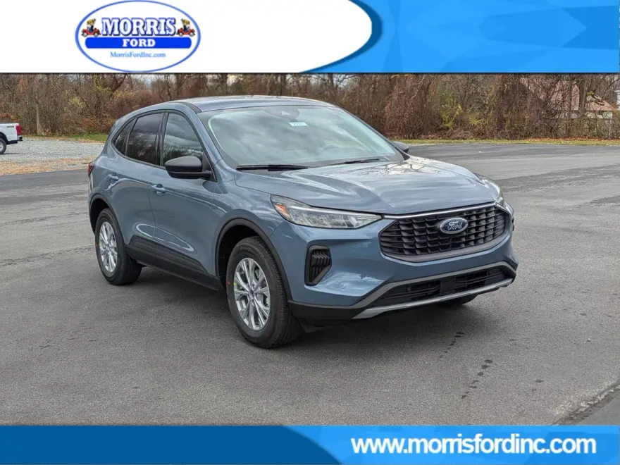 2025 Ford Escape Active photo 1
