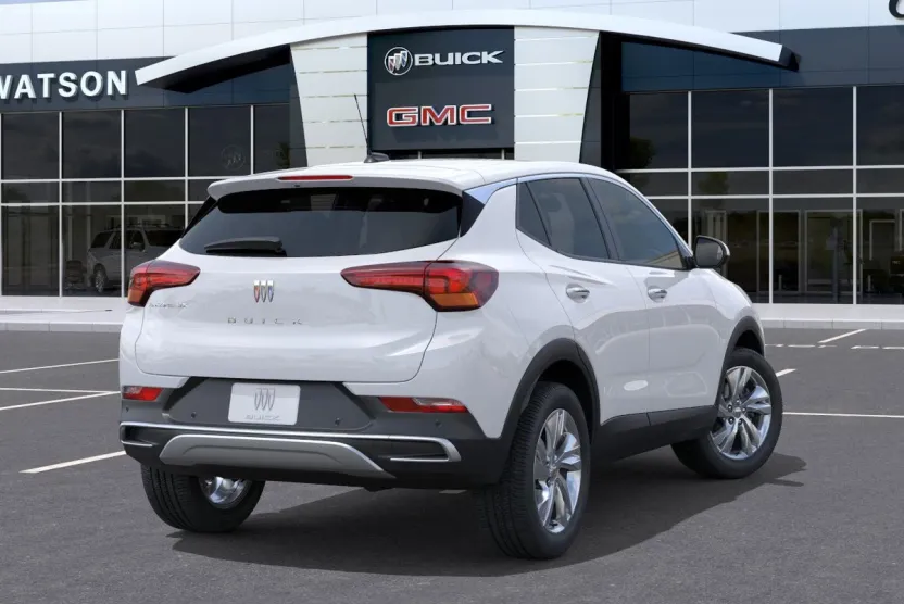 2026 Buick Encore GX Preferred photo 1