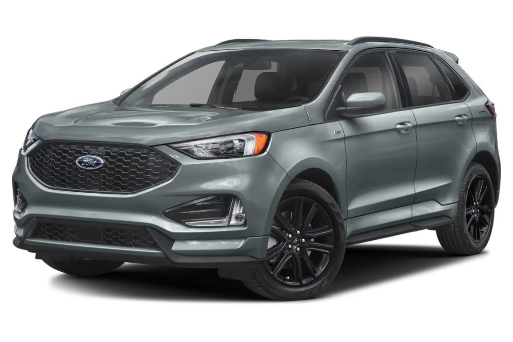2024 Ford Edge ST photo 1