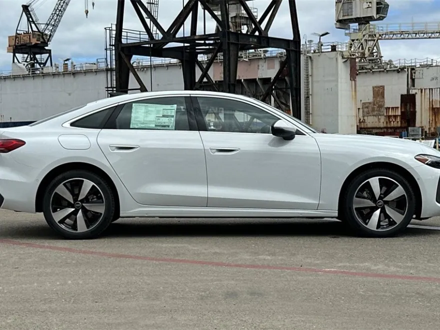 2025 Audi A5 2.0T Premium photo 1