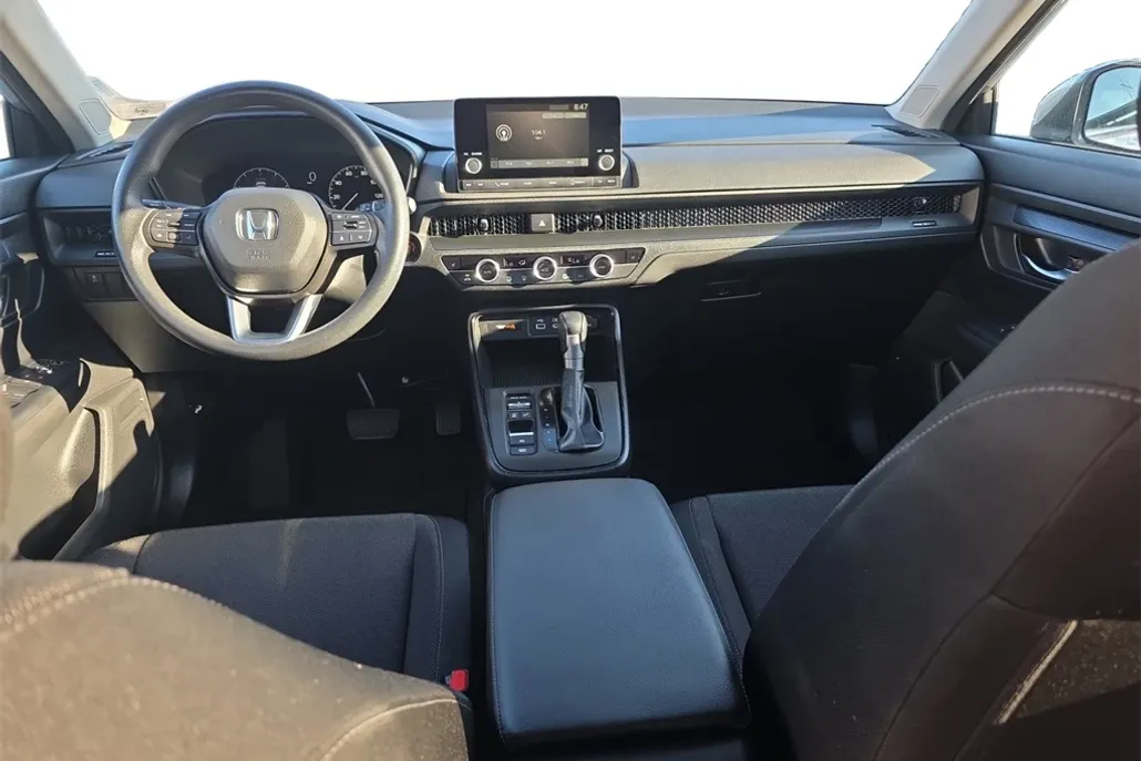 2024 Honda CR-V EX photo 1