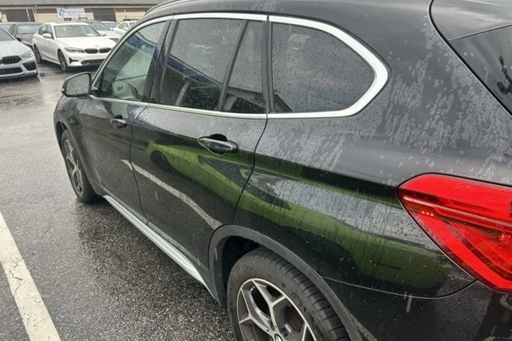 2019 Bmw X1 sDrive28i photo 1