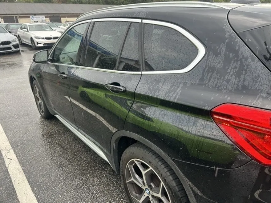 2019 Bmw X1 sDrive28i photo 1