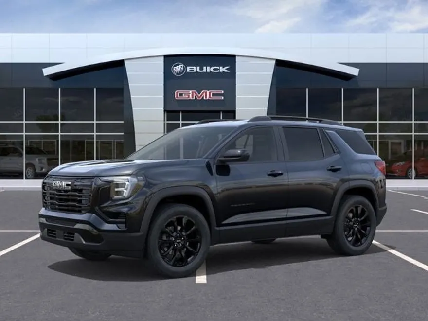 2026 Gmc Terrain Elevation photo 1