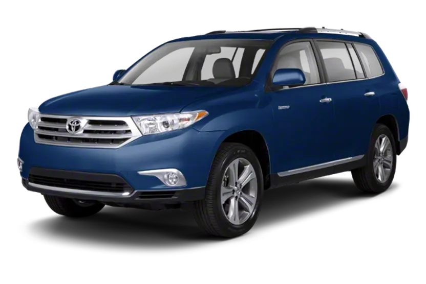 2011 Toyota Highlander Hybrid Limited SE photo 1