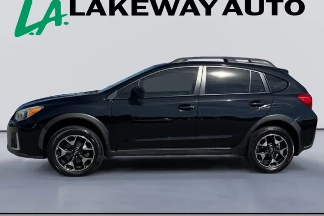 2016 Subaru Crosstrek 2.0i Premium photo 1