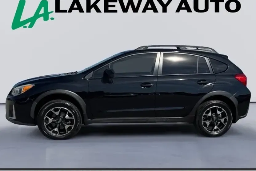 2016 Subaru Crosstrek 2.0i Premium photo 1