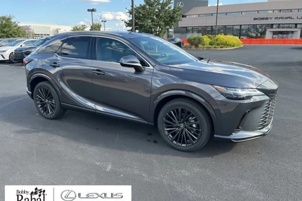 2025 Lexus RX 350 Premium photo 1