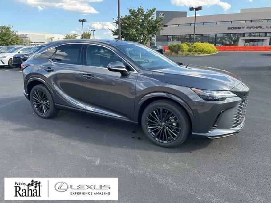 2025 Lexus RX 350 Premium photo 1