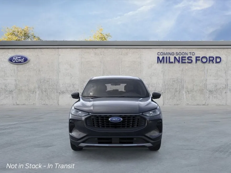 2026 Ford Escape Active photo 1
