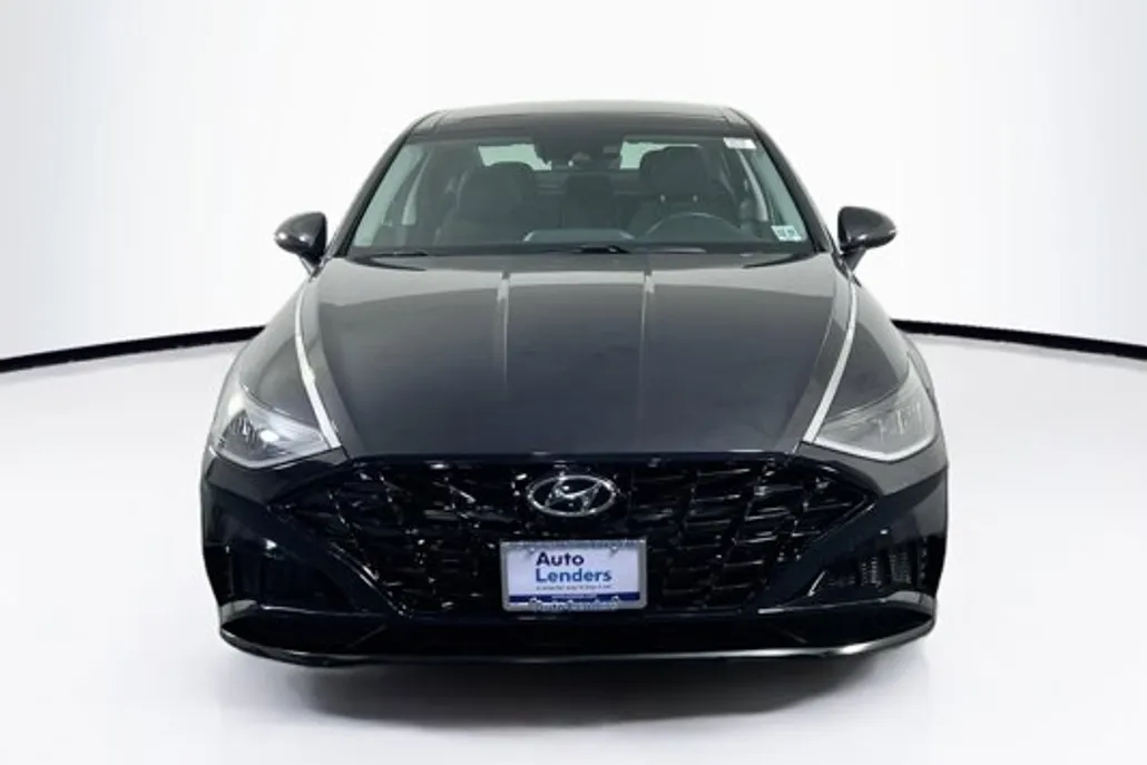 2023 Hyundai Sonata SEL photo 1