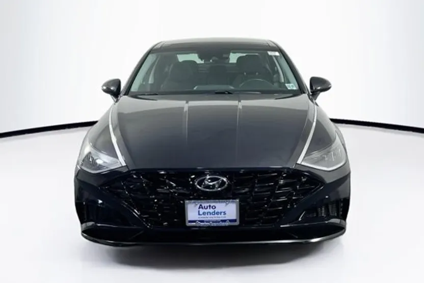 2023 Hyundai Sonata SEL photo 1