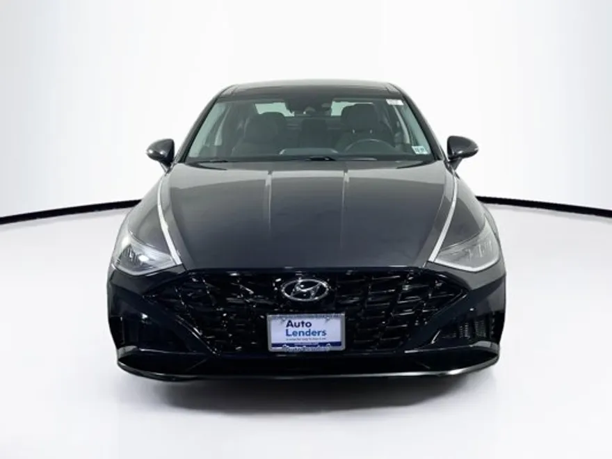 2023 Hyundai Sonata SEL photo 1