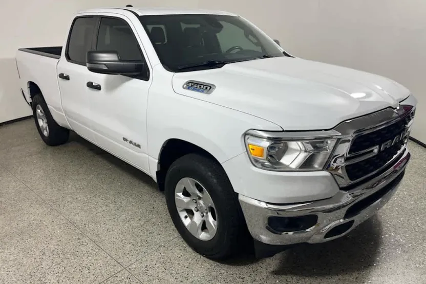 2023 Ram 1500 Big Horn photo 1