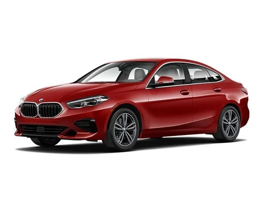 2024 Bmw 228i xDrive Gran Coupe photo 1