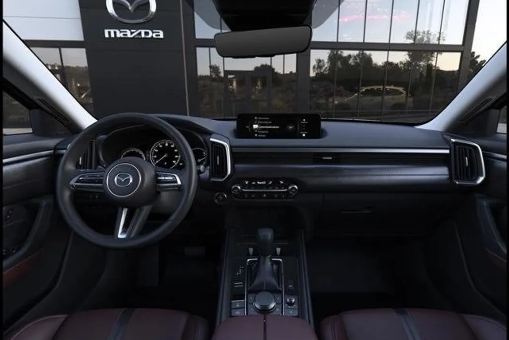2025 Mazda CX-50 Premium Plus photo 1