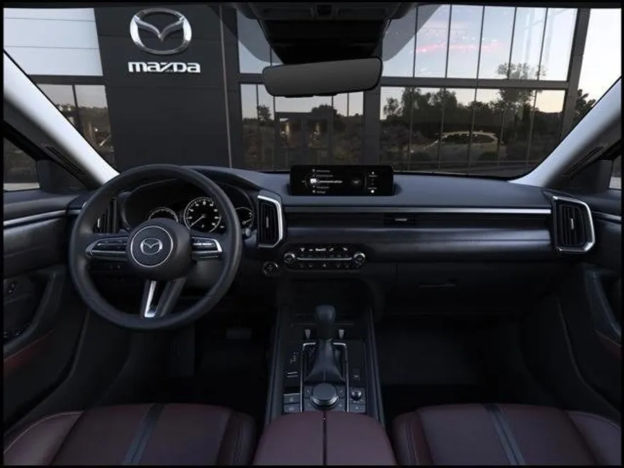2025 Mazda CX-50 Premium Plus photo 1