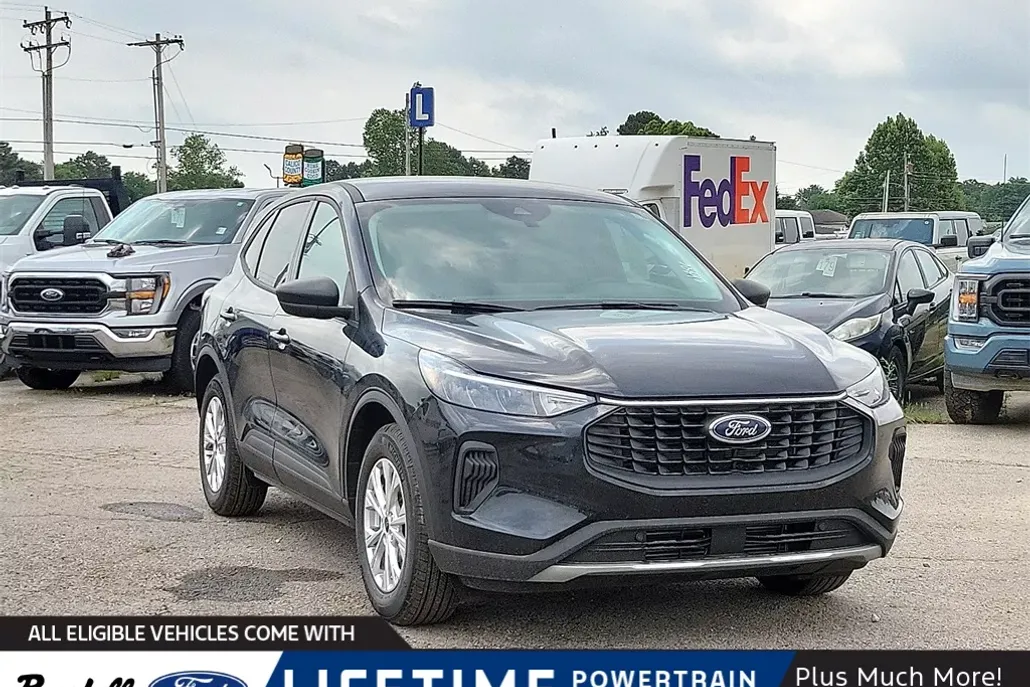 2025 Ford Escape Active photo 1