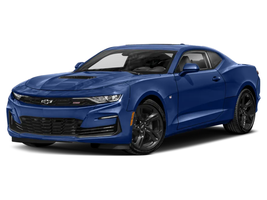 2023 Chevrolet Camaro 1SS photo 1