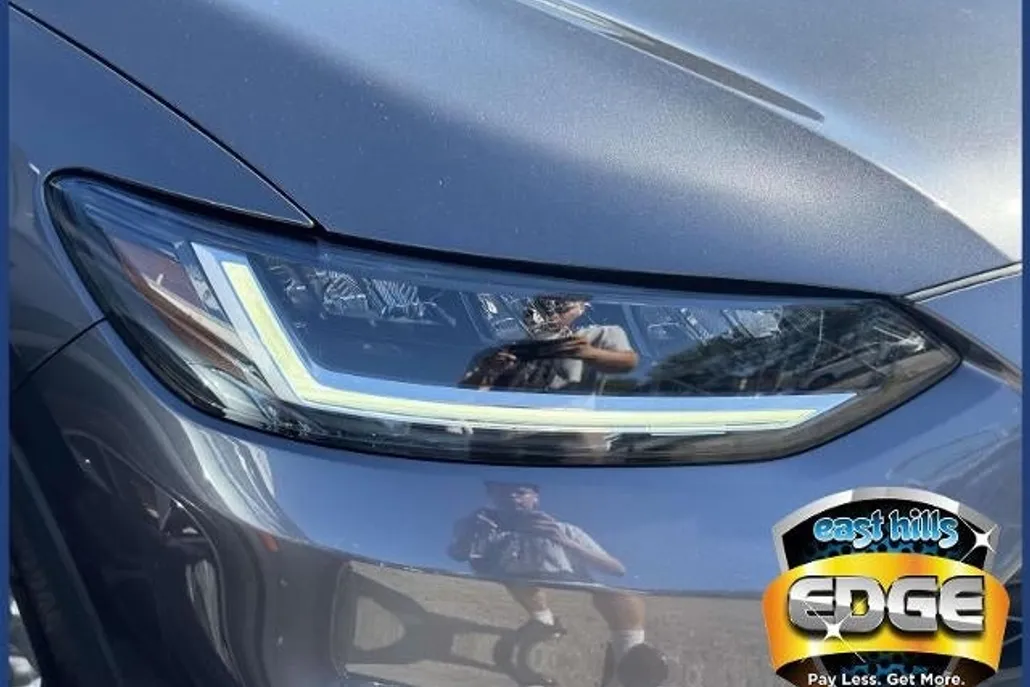 2023 Honda HR-V LX 2WD photo 1