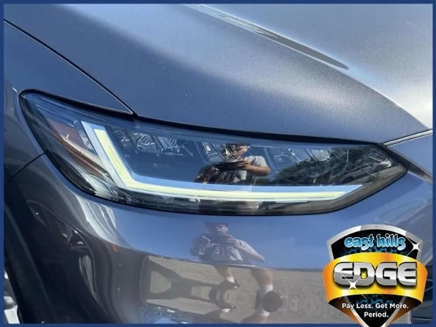 2023 Honda HR-V LX 2WD photo 1