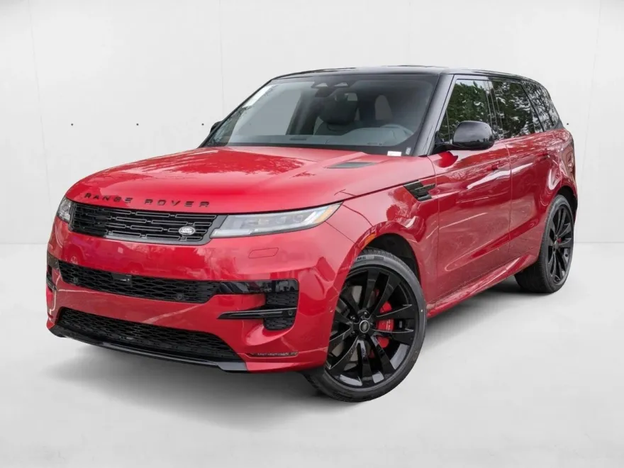 2025 Land Rover Range Rover Sport P530 Dynamic SE photo 1