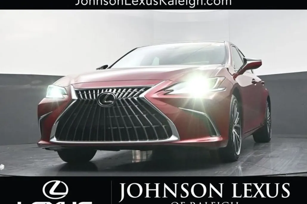 2023 Lexus ES Premium photo 1