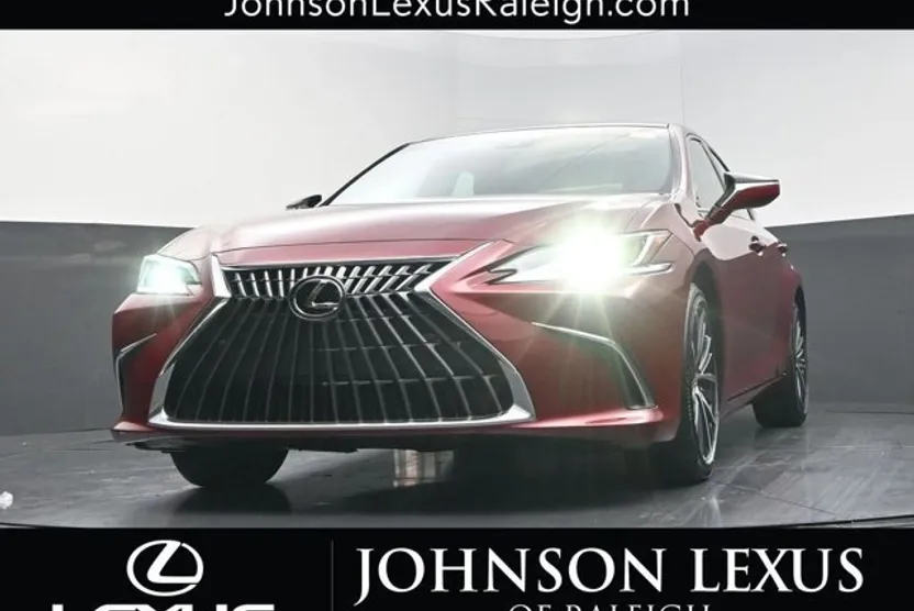 2023 Lexus ES Premium photo 1