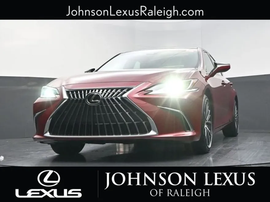 2023 Lexus ES Premium photo 1