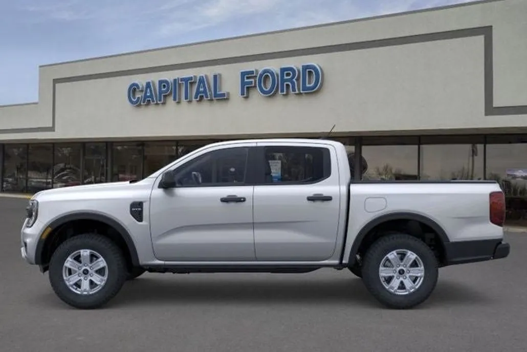 2024 Ford Ranger XL photo 1