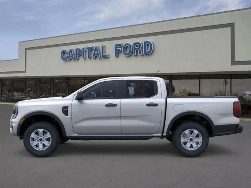 2024 Ford Ranger XL photo 1
