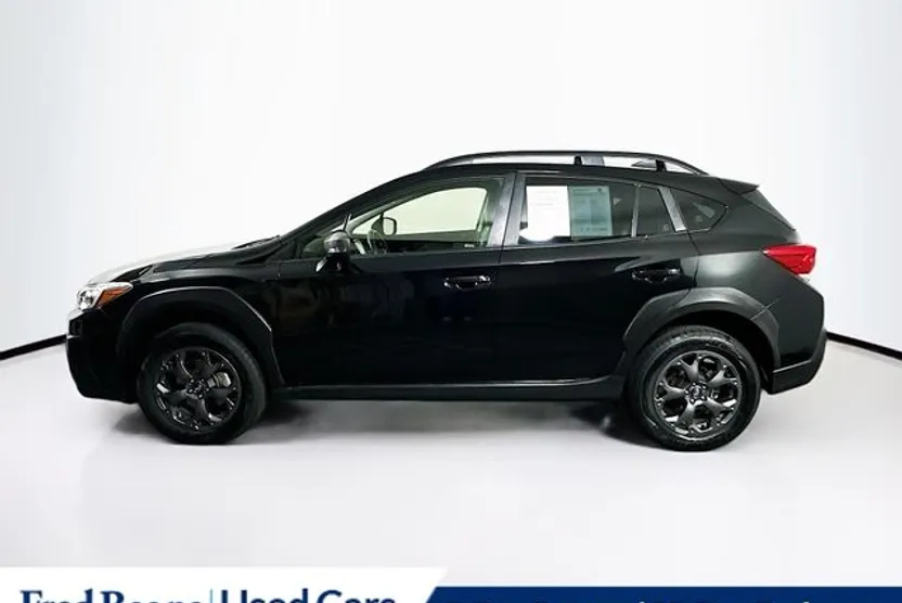 2023 Subaru Crosstrek Sport photo 1