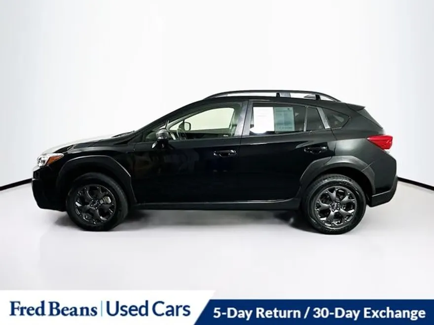 2023 Subaru Crosstrek Sport photo 1