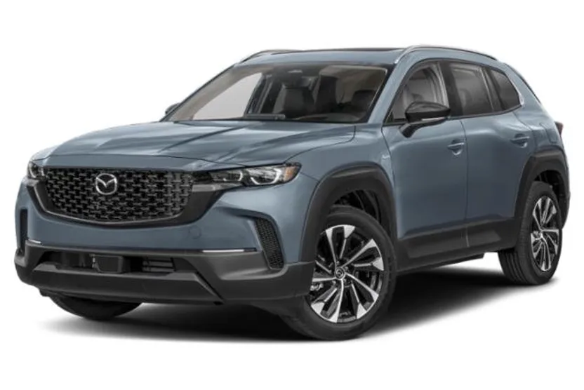 2025 Mazda CX-50 Premium Plus photo 1