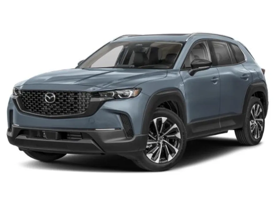2025 Mazda CX-50 Premium Plus photo 1