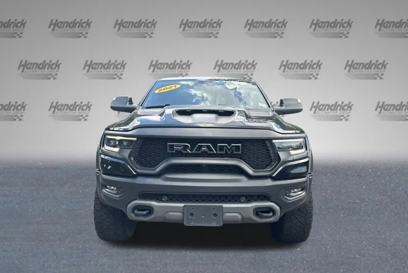 2021 Ram 1500 TRX photo 1