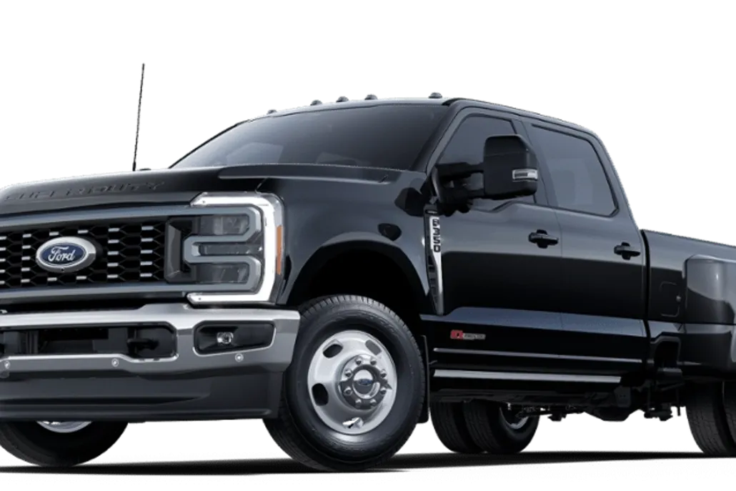 2025 Ford F-350 Lariat photo 1