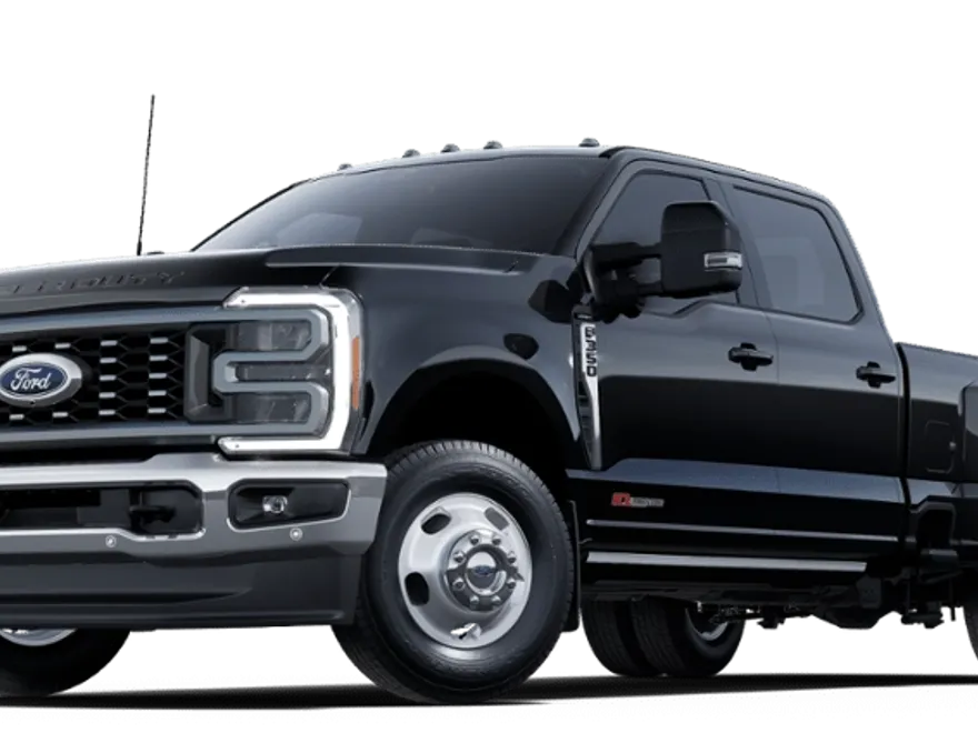 2025 Ford F-350 Lariat photo 1