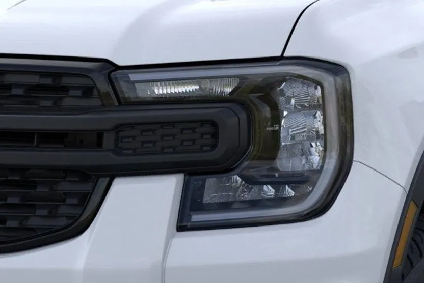 2025 Ford Ranger XL photo 1