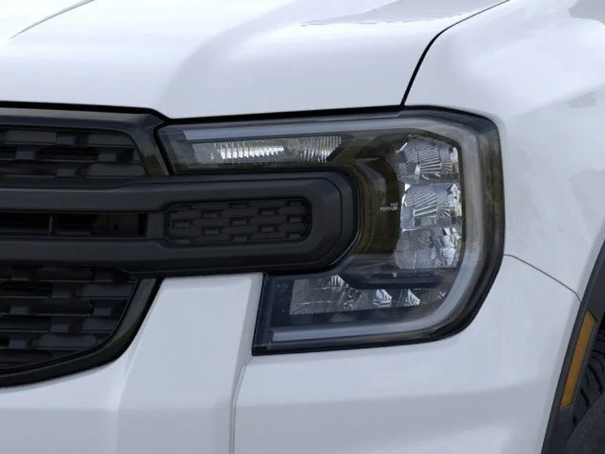 2025 Ford Ranger XL photo 1