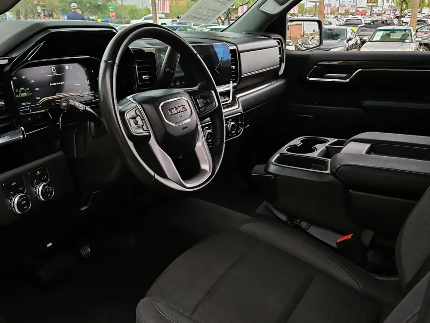 2023 Gmc Sierra 1500 Elevation photo 1